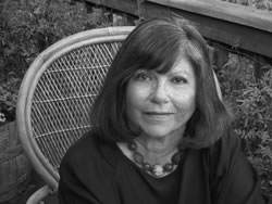 Linda Gravenson, Editor & Author
